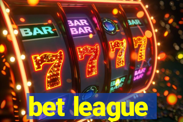 bet league